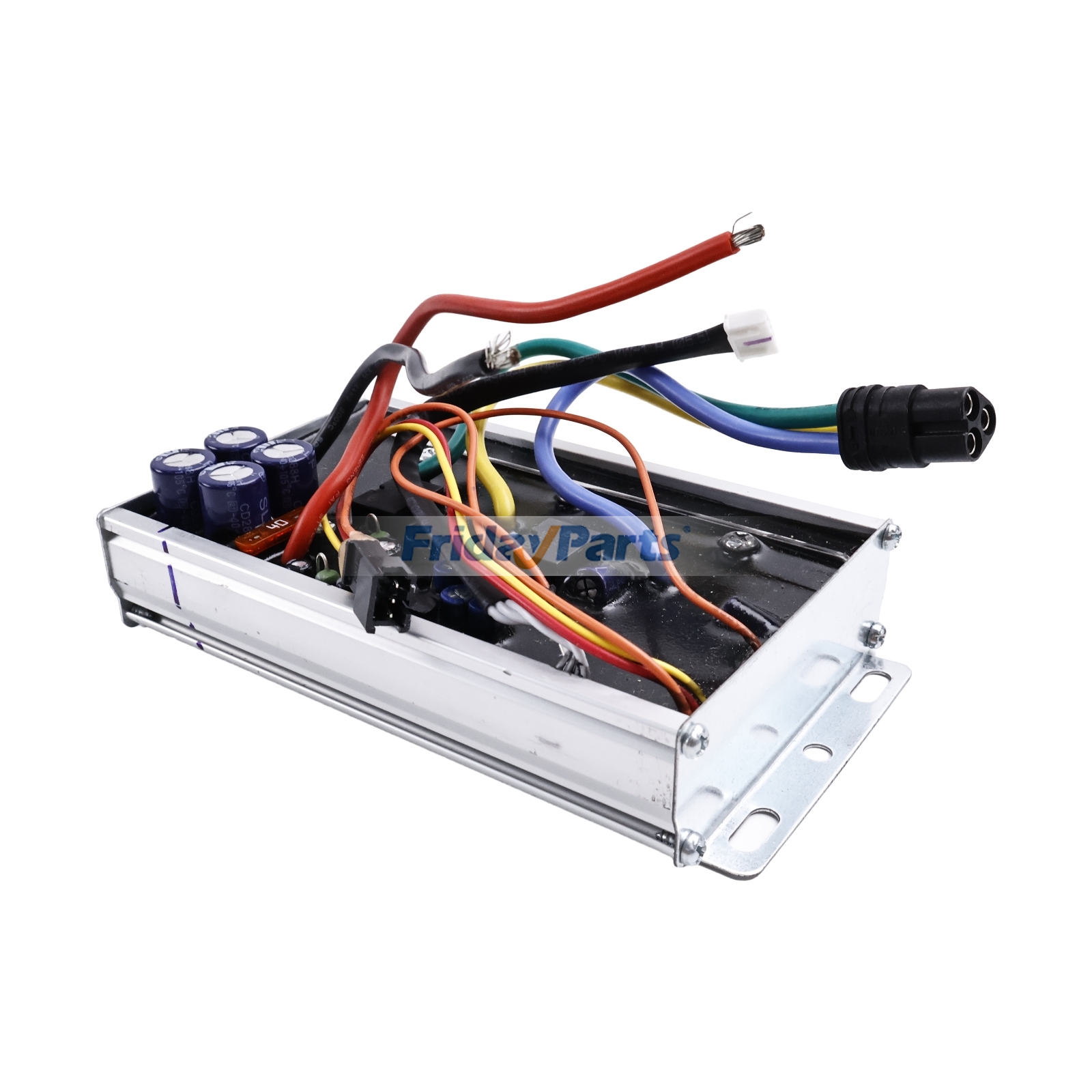 PCBA Printed Circuit Board Assembly 285001008 for Homelite Ryobi Mower RY401015US RY401014US RY401014 RY401015
