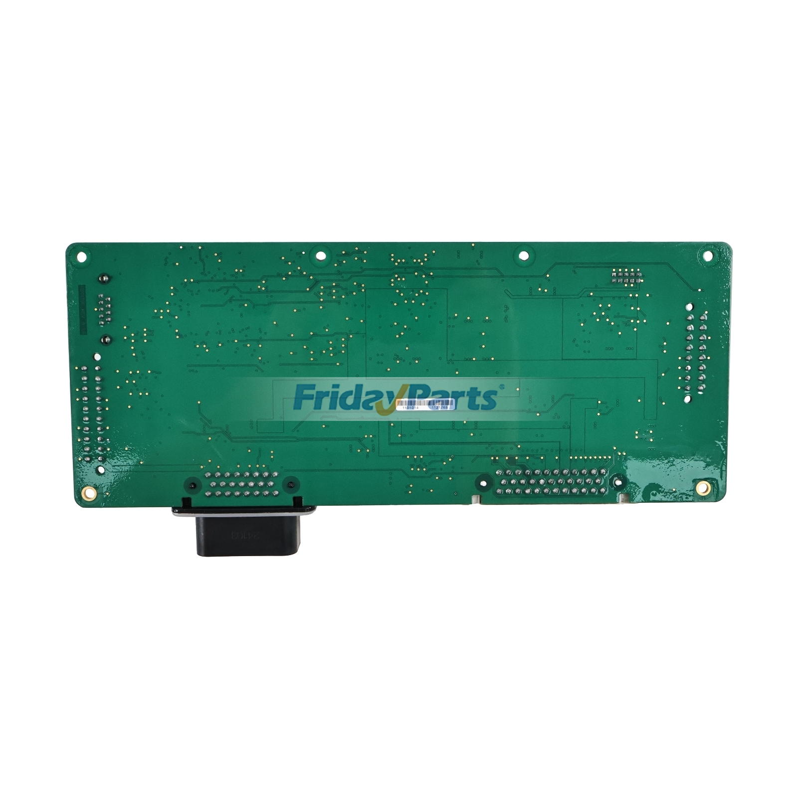 FridayParts PCB Assembly ECM Platform