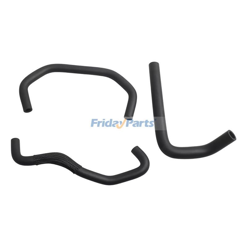 PCV Breather Hose Kit for Nissan NV1500 NV2500 NV3500 Pathfinder Xterra Frontier