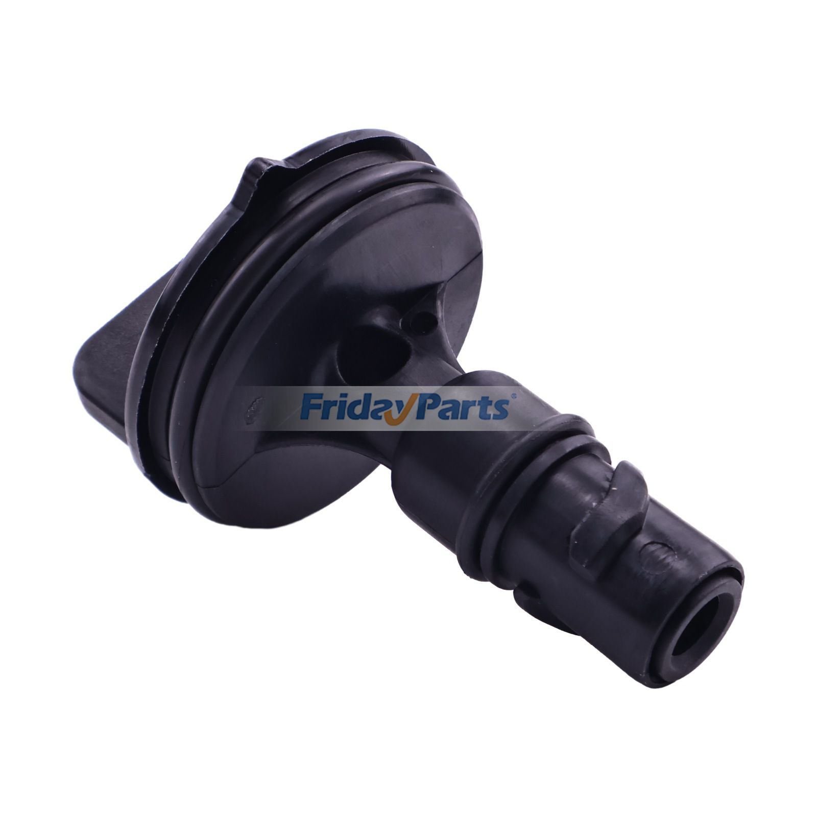 Válvula de cárter PCV 53032940AB para Dodge Ram 1500 2500 3500 Jeep Grand Cherokee Chrysler 300 5.7L 2007-2025 de FridayParts