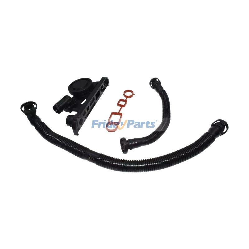 Schlauch des Kurbelgehäuseentlüftungsventilsfür Fahrzeug