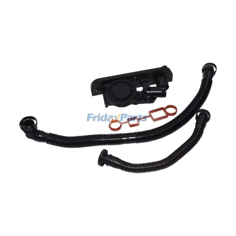 Schlauch des KurbelgehäuseentlüftungsventilsFür Audi,Für Volkswagen