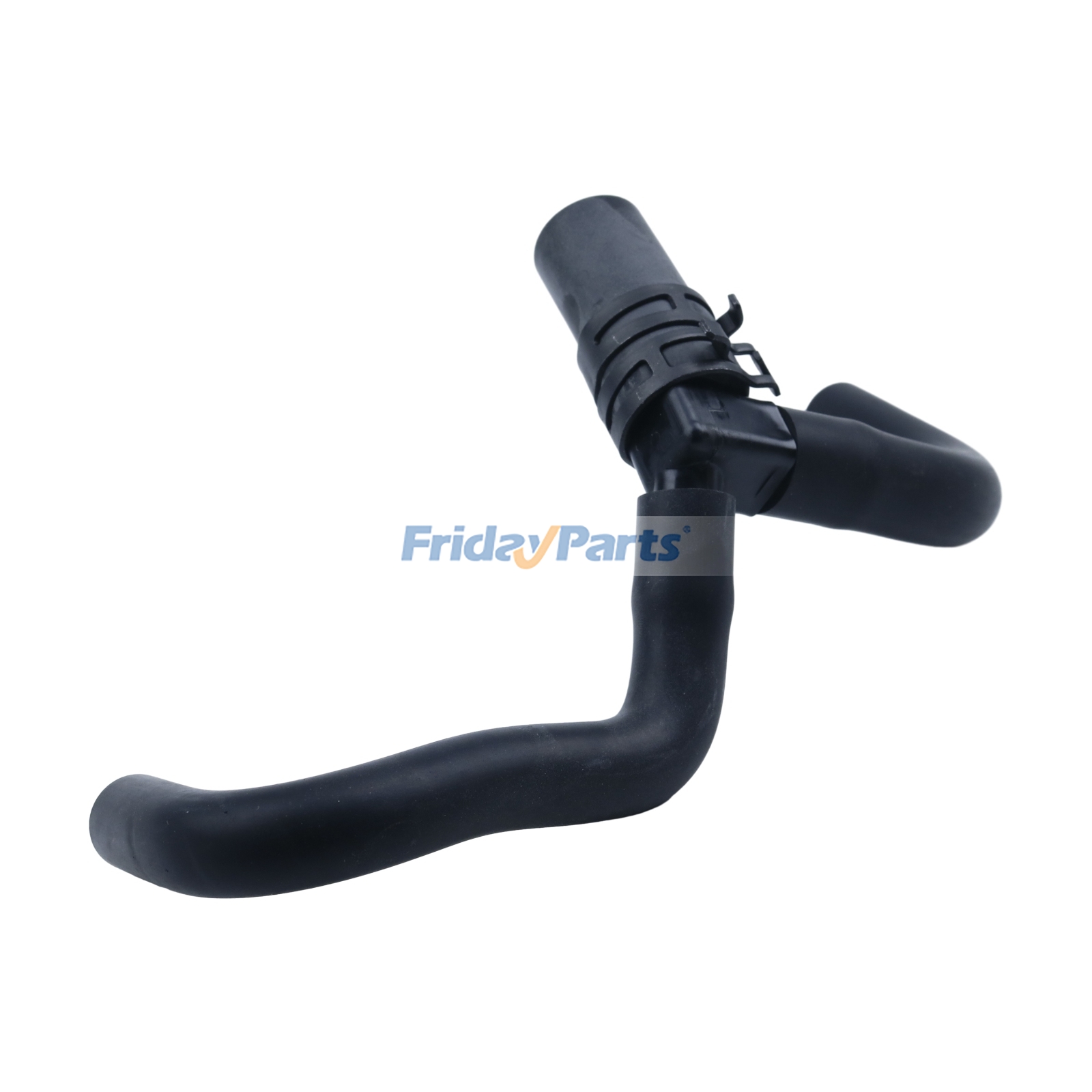 Manguera PCV 11815AB213 para Subaru Impreza WRX 2002-2003 de FridayParts