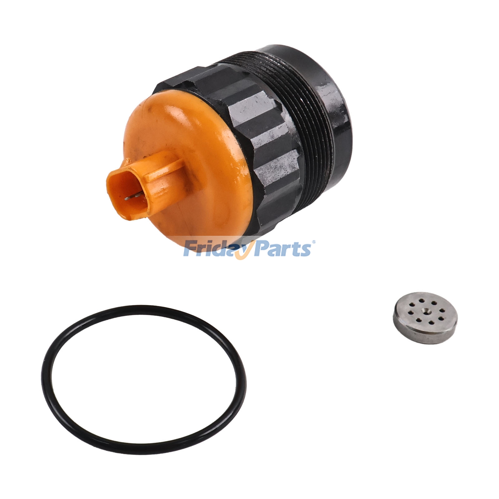 Kit di revisione PCV 094040-0081 per pompa di iniezione carburante Denso HP0