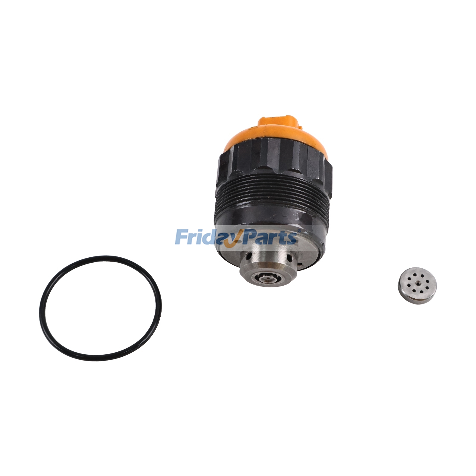 Kit di revisione PCV di FridayParts