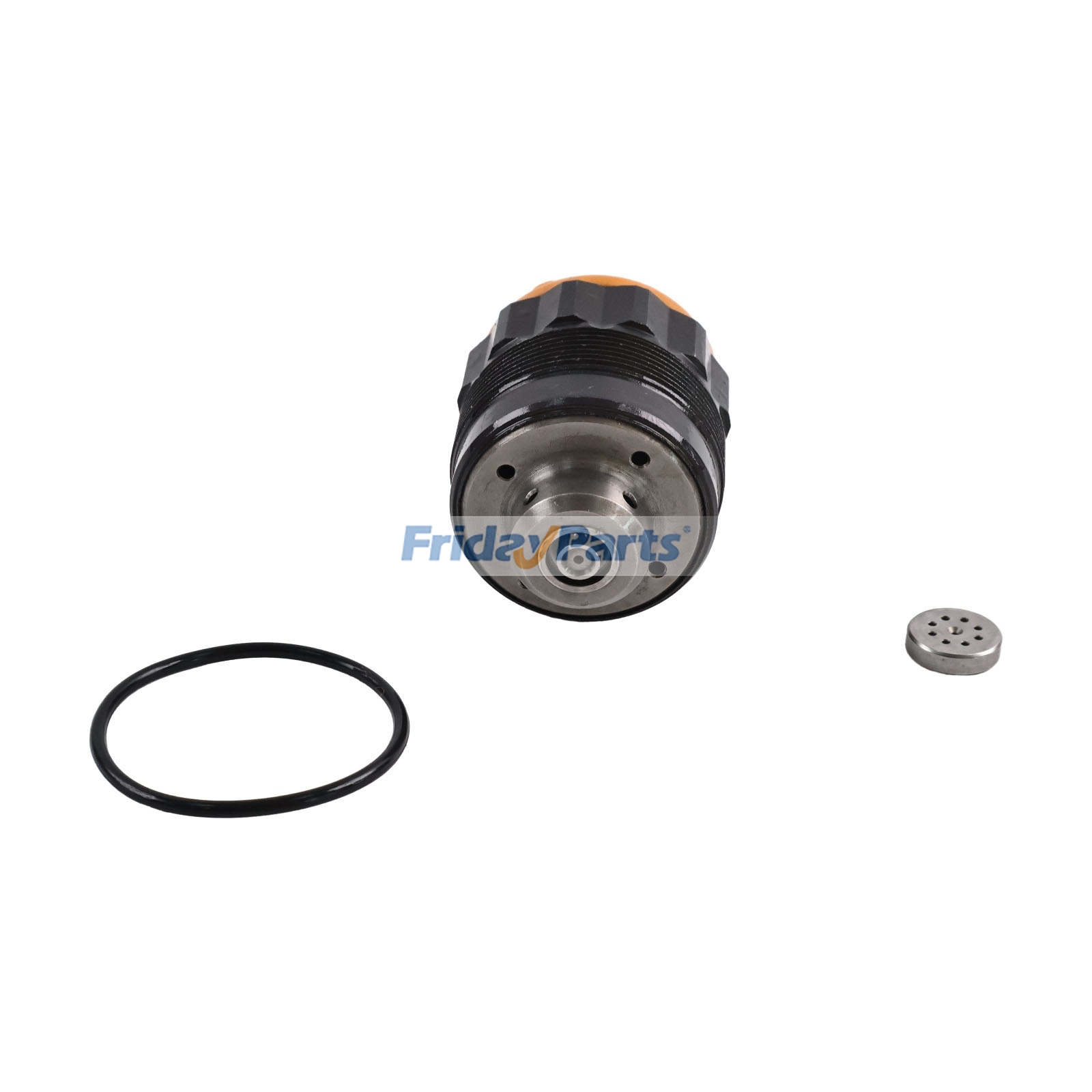 Kit di revisione PCV 094040-0081 per pompa di iniezione carburante Denso HP0 per Per Denso