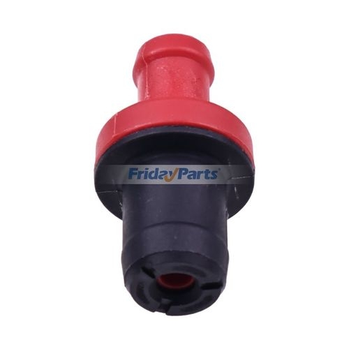 Genuine Nissan PCV Valve 11810-75T00 – OEM Replacement For Frontier, Xterra, Quest (1998-2004)