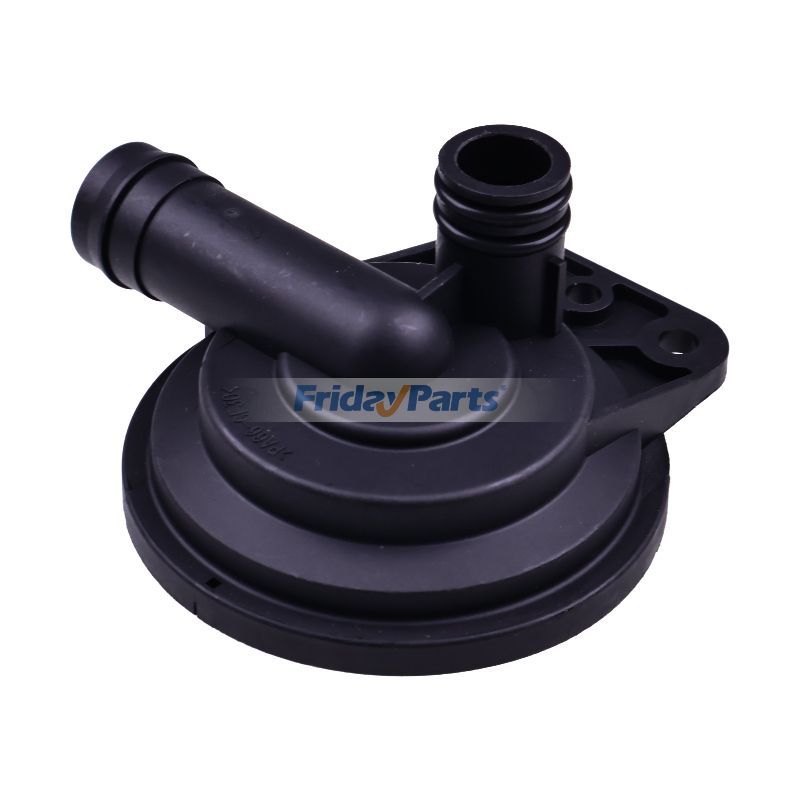 Válvula de ventilación positiva del cárter PCV LR003380 para Land Rover Range Rover Sport LR3 LR4 4.2L 4.4L V8 2005-2009 Para Land Rover