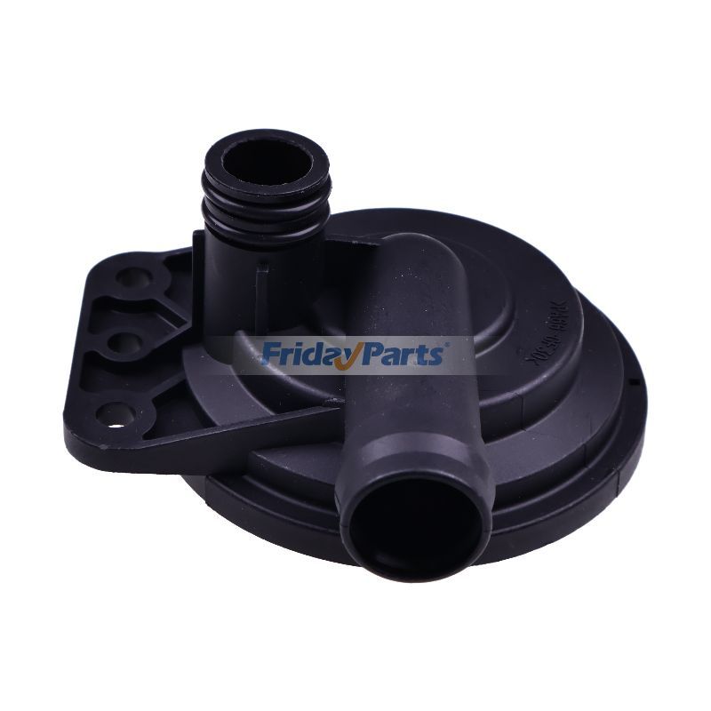 Válvula de ventilación positiva del cárter PCV LR003380 para Land Rover Range Rover Sport LR3 LR4 4.2L 4.4L V8 2005-2009 de FridayParts