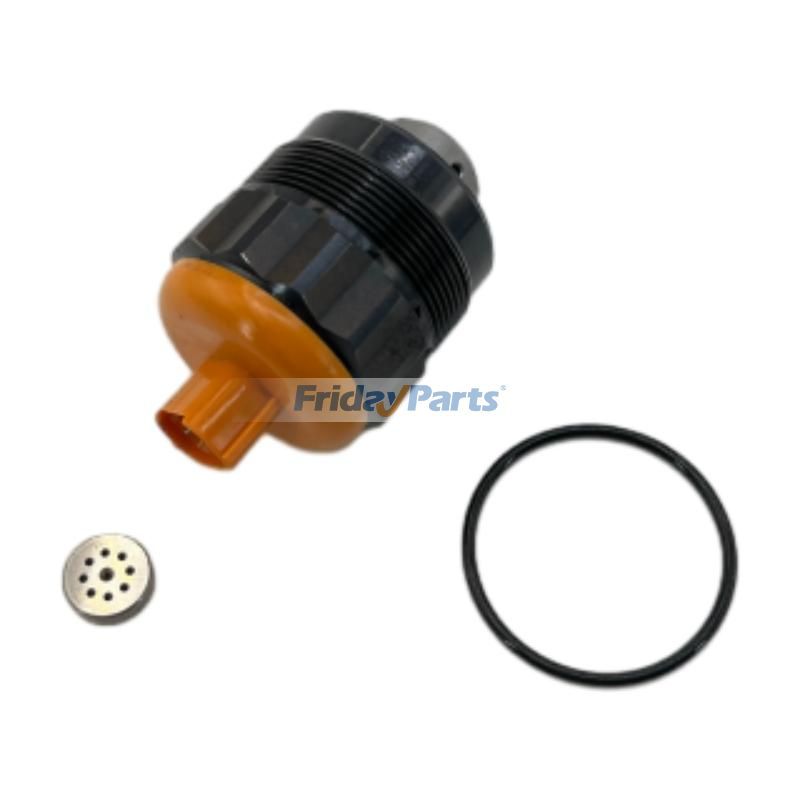 PCV Valve 094040-0140  094040-0360 for Komatsu Engine SA6D140E-3 Loader WA500-3
