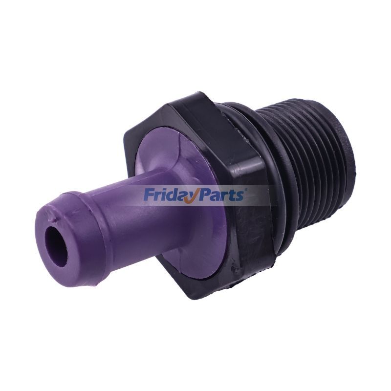 Válvula PCV 118101KC0A para Nissan Juke, Altima, Rogue, Sentra (2011-2019) de FridayParts