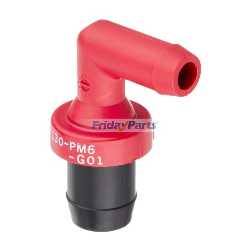 ホンダ シビック デル ソル インサイト アキュラ インテグラ 1994-2004用 PCV バルブ 17130-PM6-G01