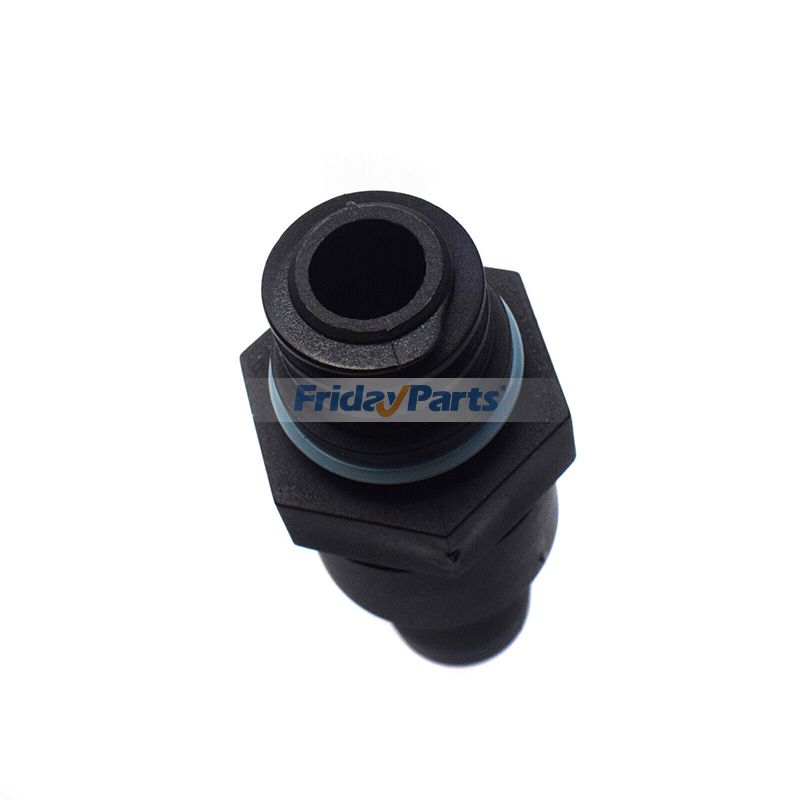 FridayParts PCV-Ventil Dodge Caliber Chrysler