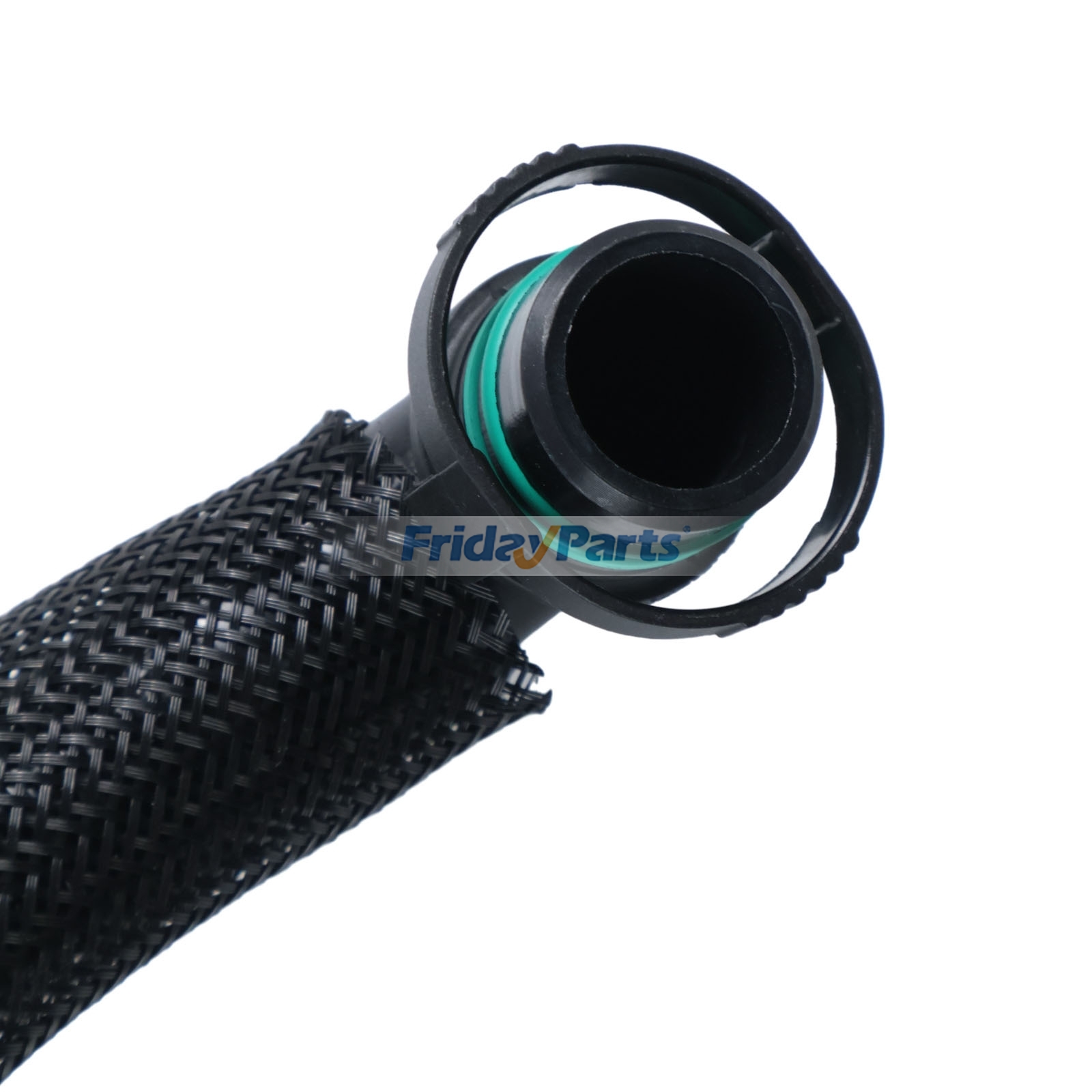 Manguera de ventilación de la válvula PCV con sensor GV6Z-6A664-B para Ford Escape 2017-2019 para Vehículo Para Ford FridayParts