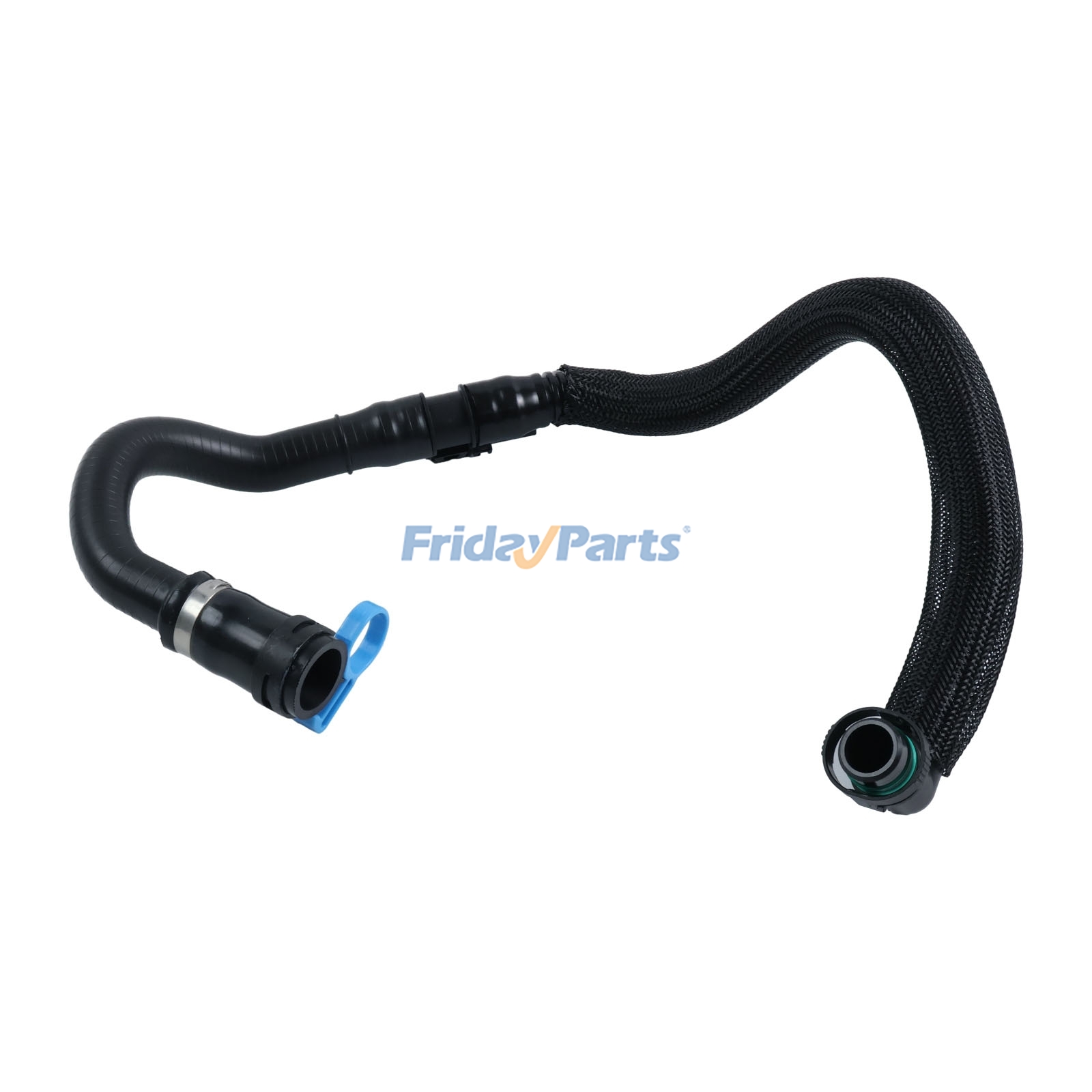 Manguera de ventilación de la válvula PCV con sensor GV6Z-6A664-B para Ford Escape 2017-2019