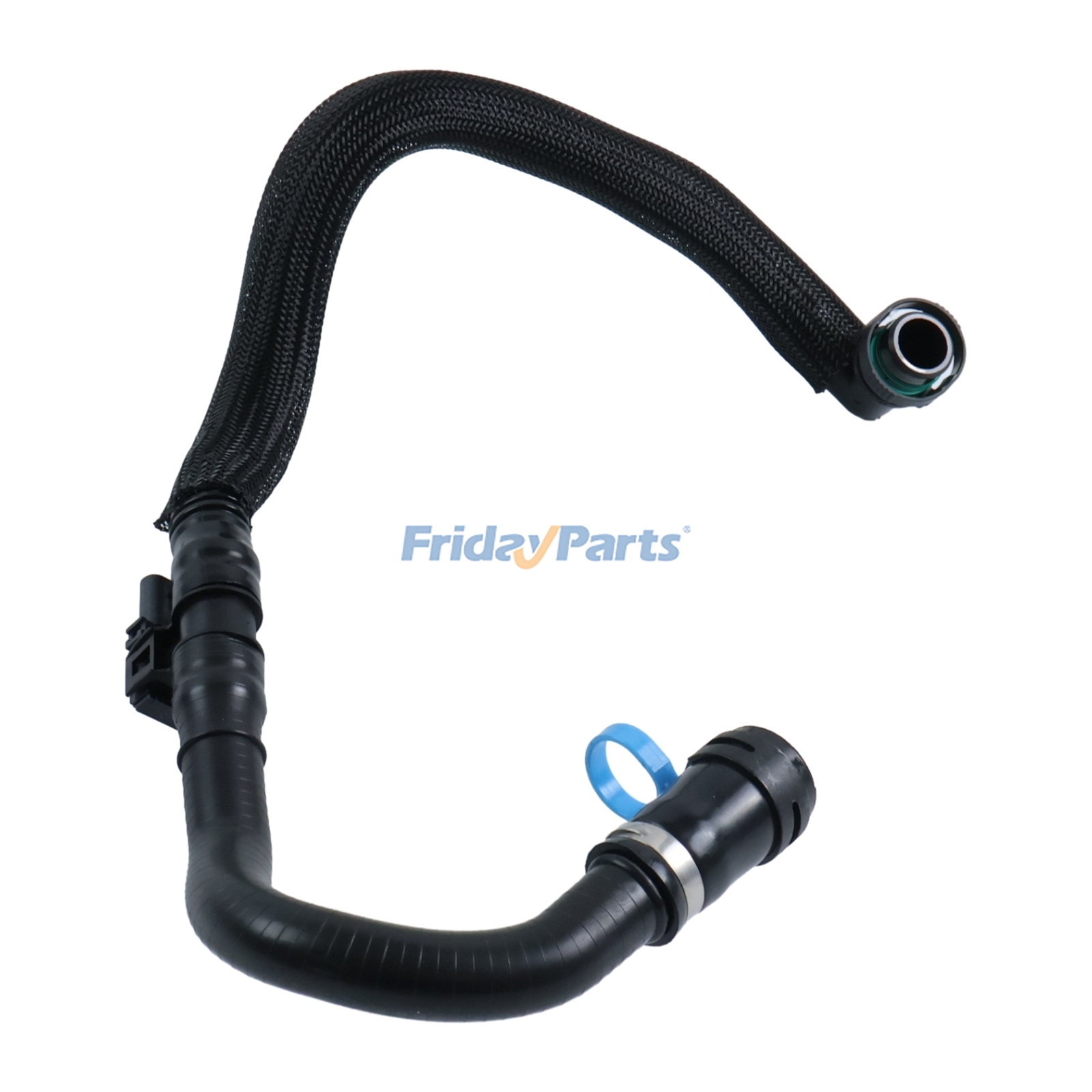 Manguera de ventilación de la válvula PCV con sensor GV6Z-6A664-B para Ford Escape 2017-2019 Para Ford