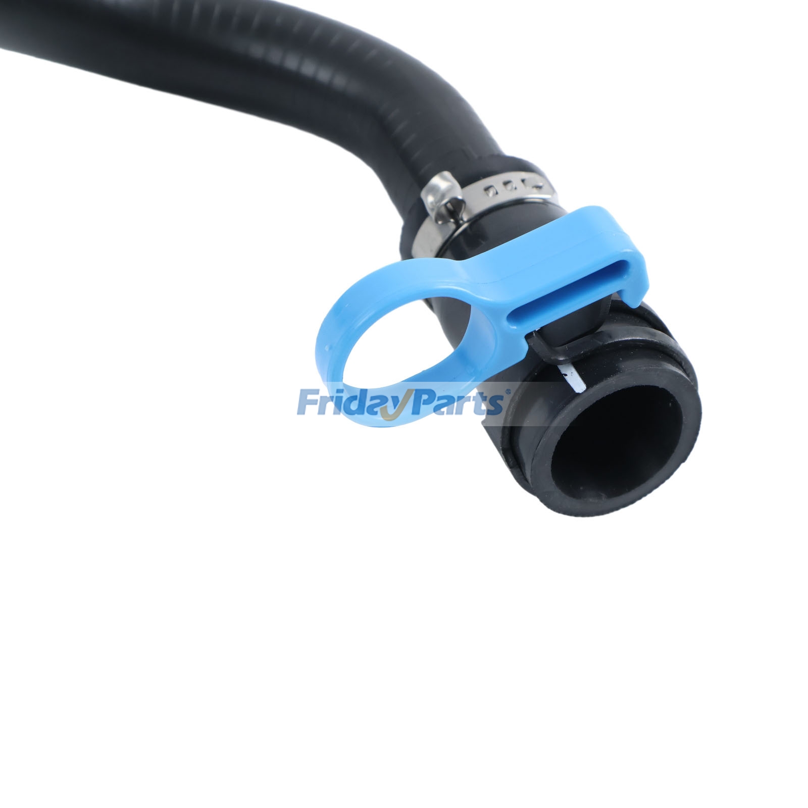 Compra Manguera de ventilación de la válvula PCV con sensor GV6Z-6A664-B para Ford Escape 2017-2019 en Fridayparts