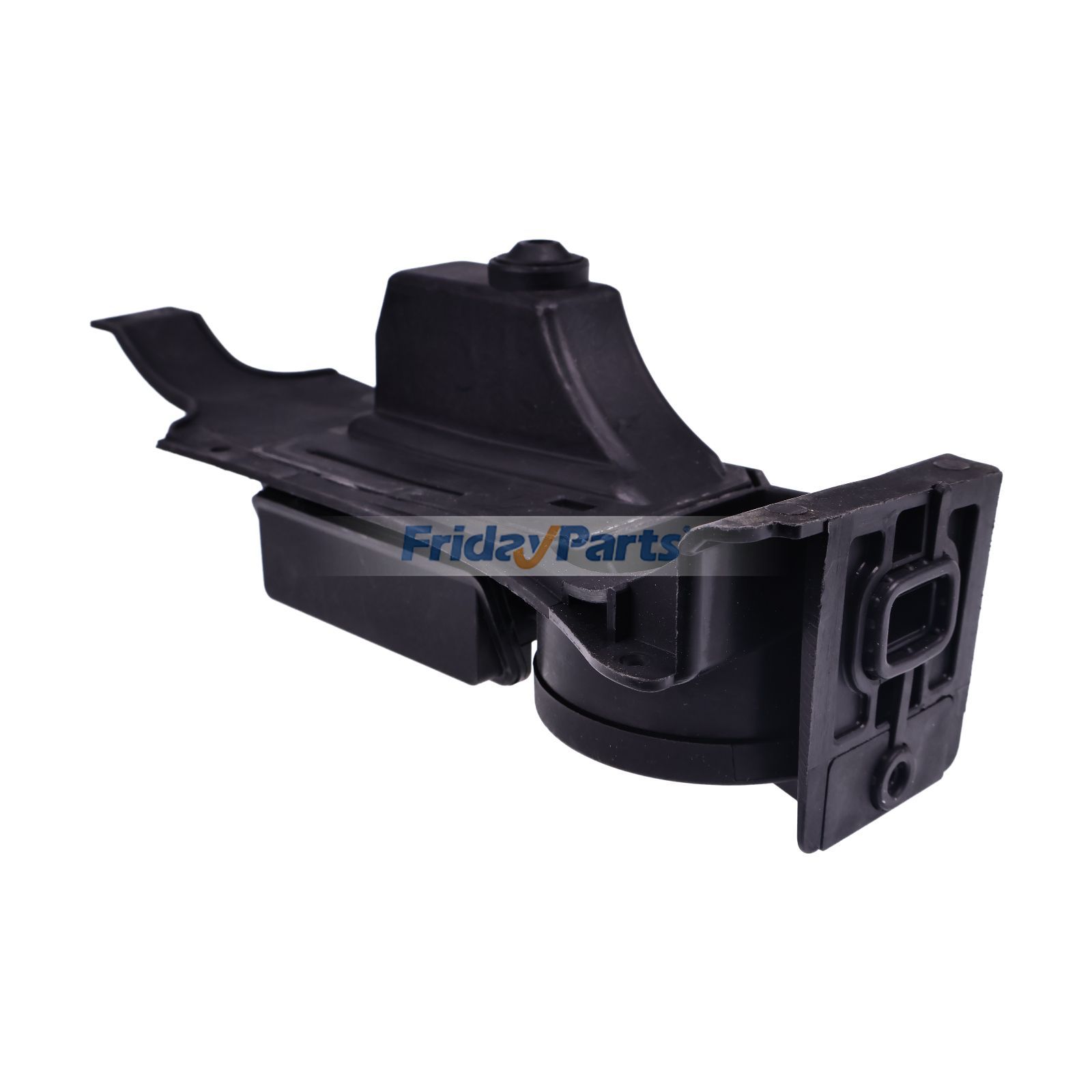 PCV Valve Cap With Membrane 02210-3515A 022103515B for 2004-2016 Audi Q7 VW Touareg Passat 3.6