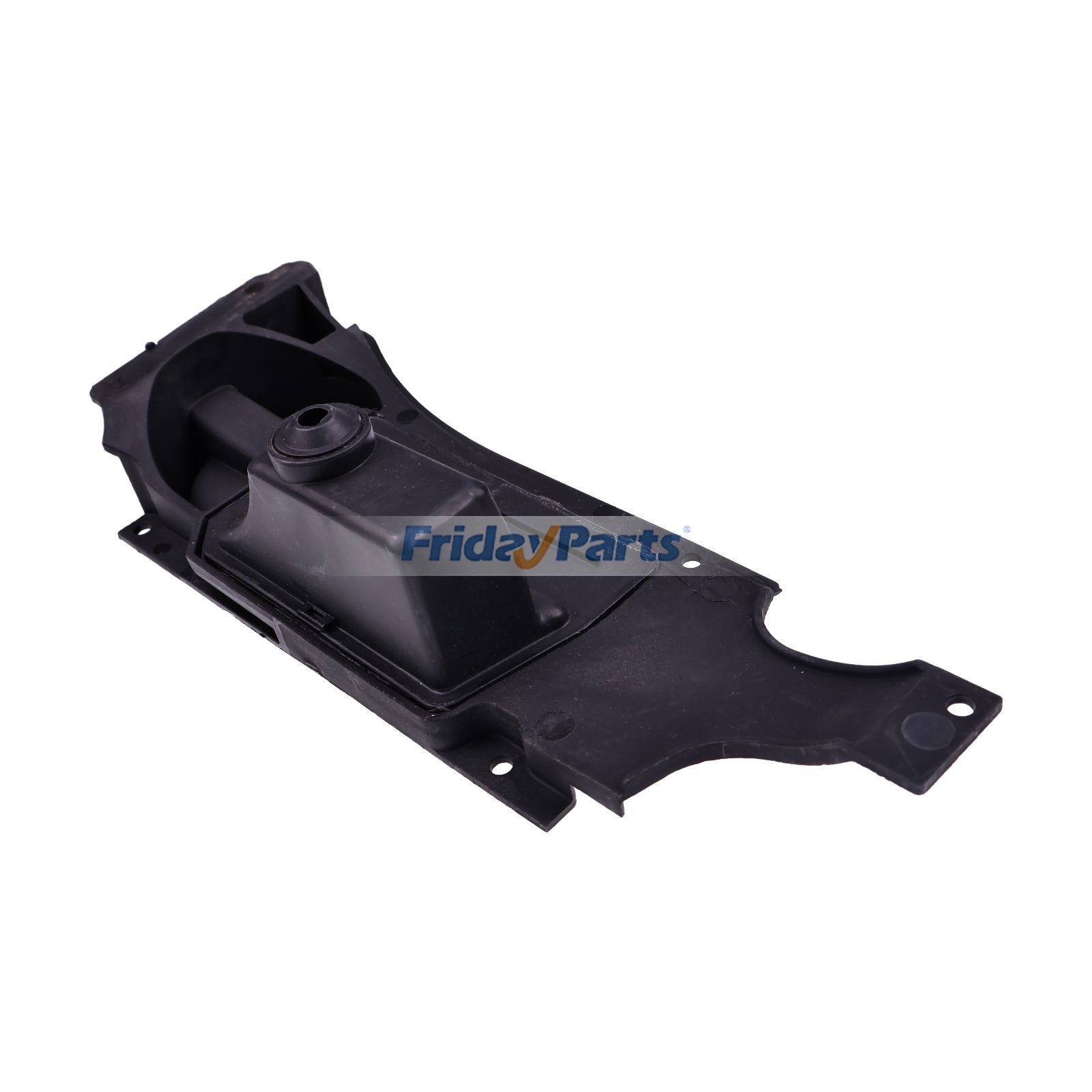 PCV Valve Cap With Membrane for Vehicle