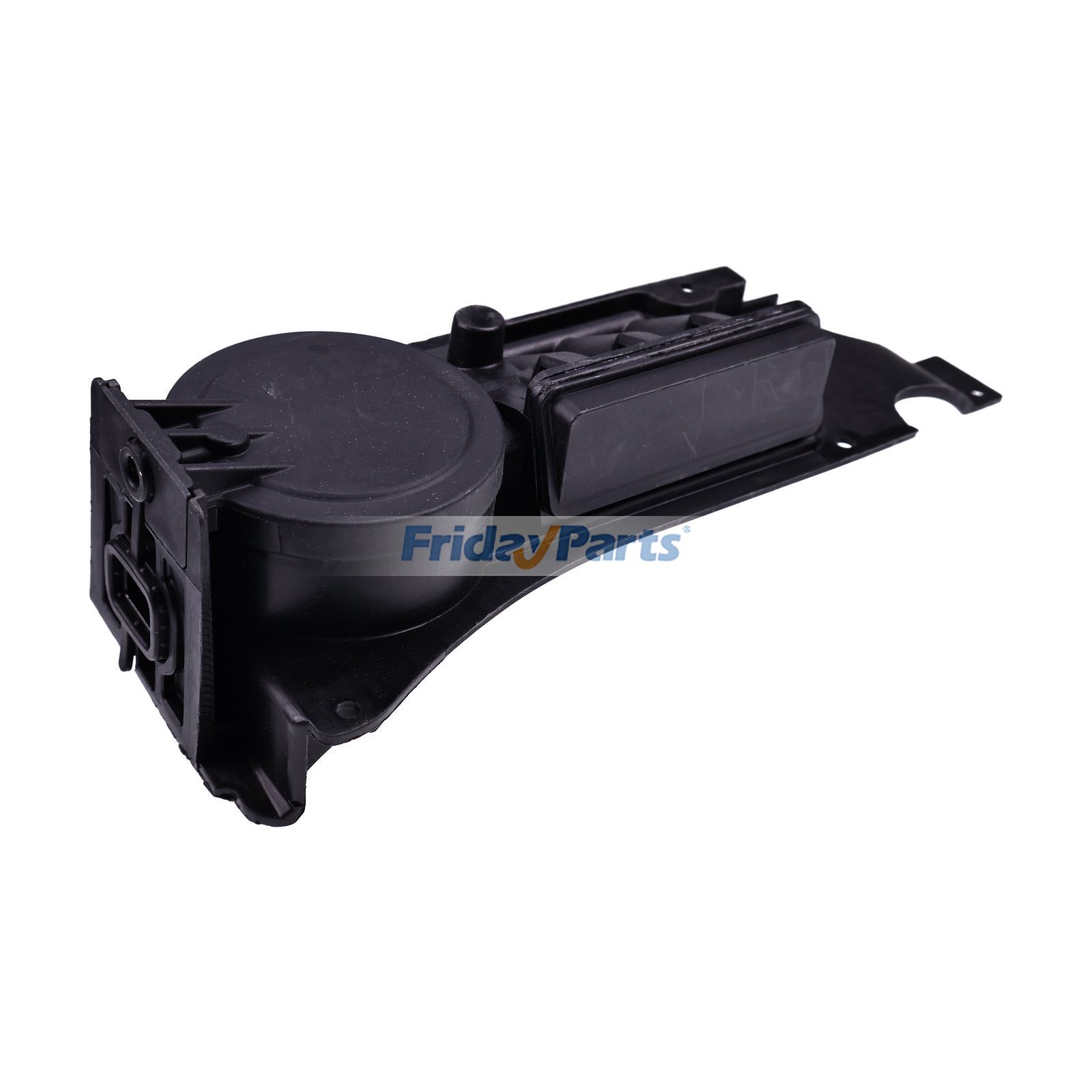 Vehicle PCV Valve Cap With Membrane