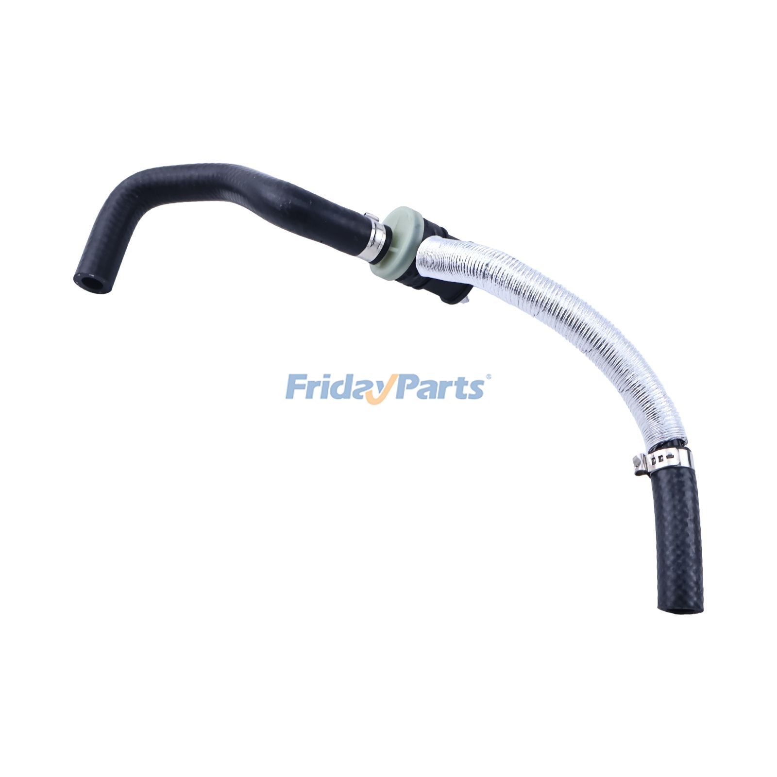 Vehicle PCV Valve Engine Vent Pipe