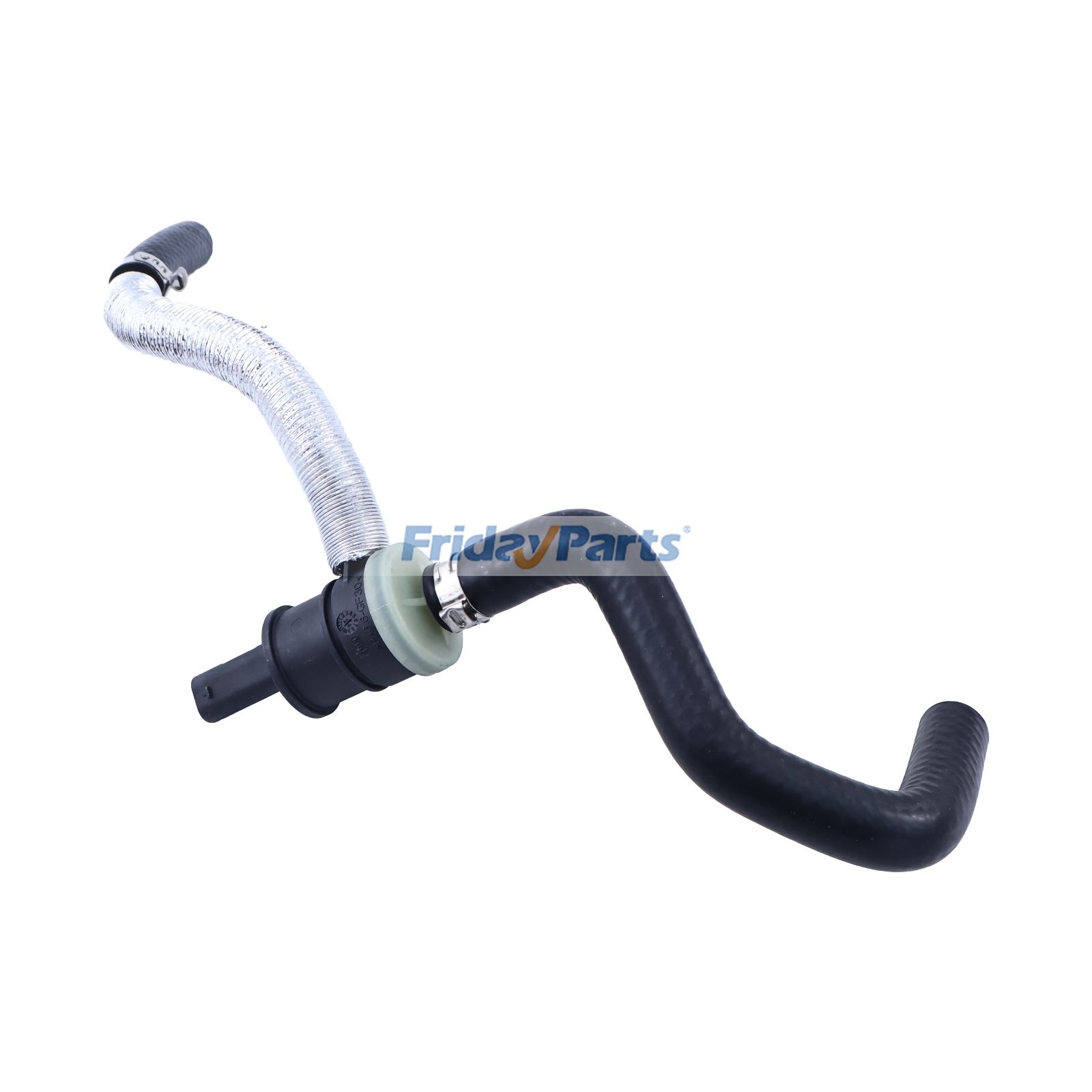 PCV Valve Engine Vent Pipe in Stock in China