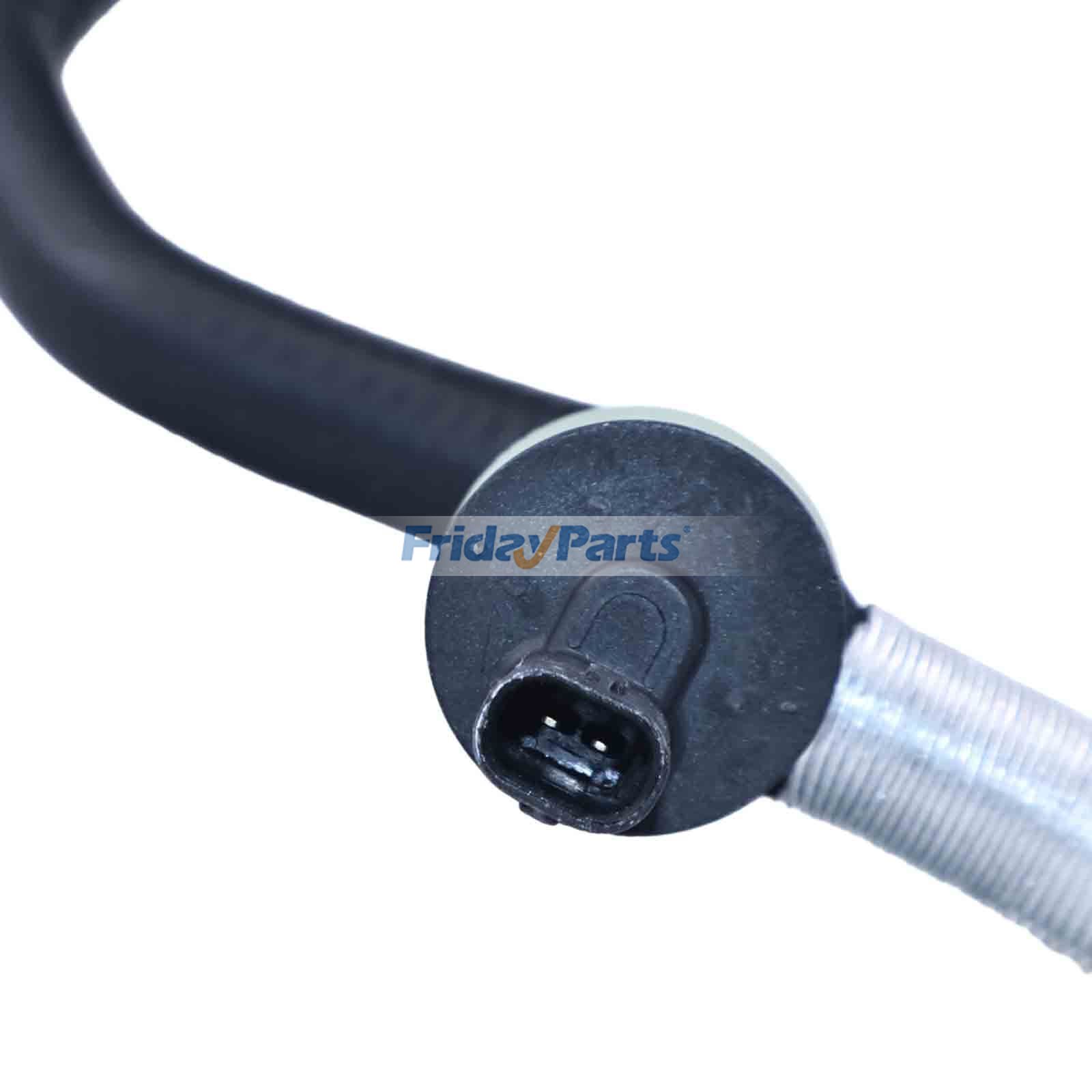  PCV Valve Engine Vent Pipe For Mercedes Benz