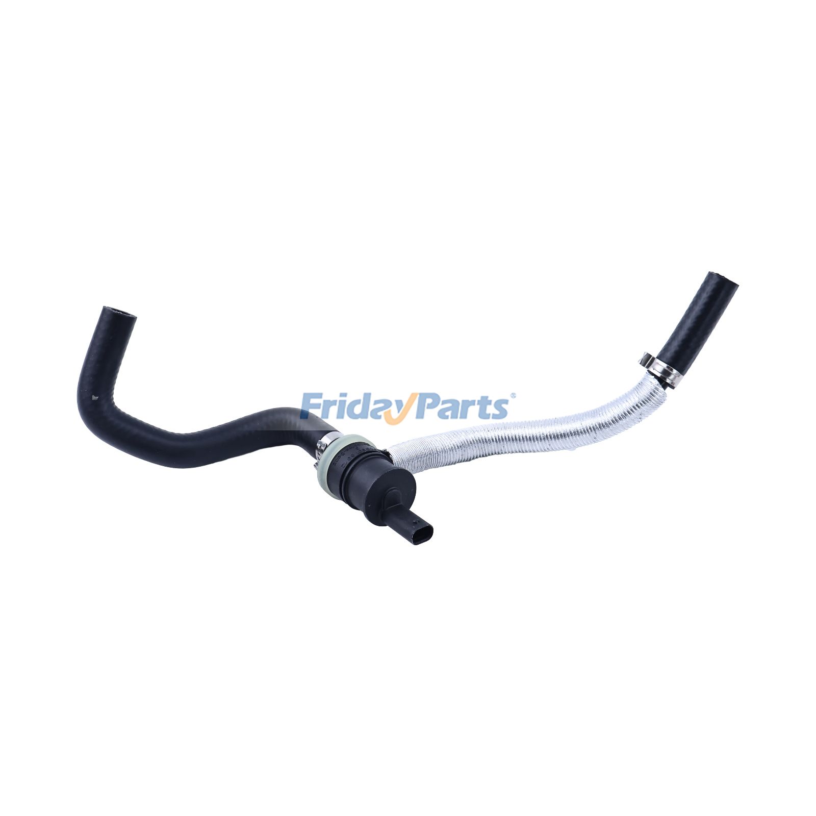 PCV Valve Engine Vent Pipe 2700180800 for Mercedes-Benz W176 A180 A200 A250 B180 B250 2012-2019