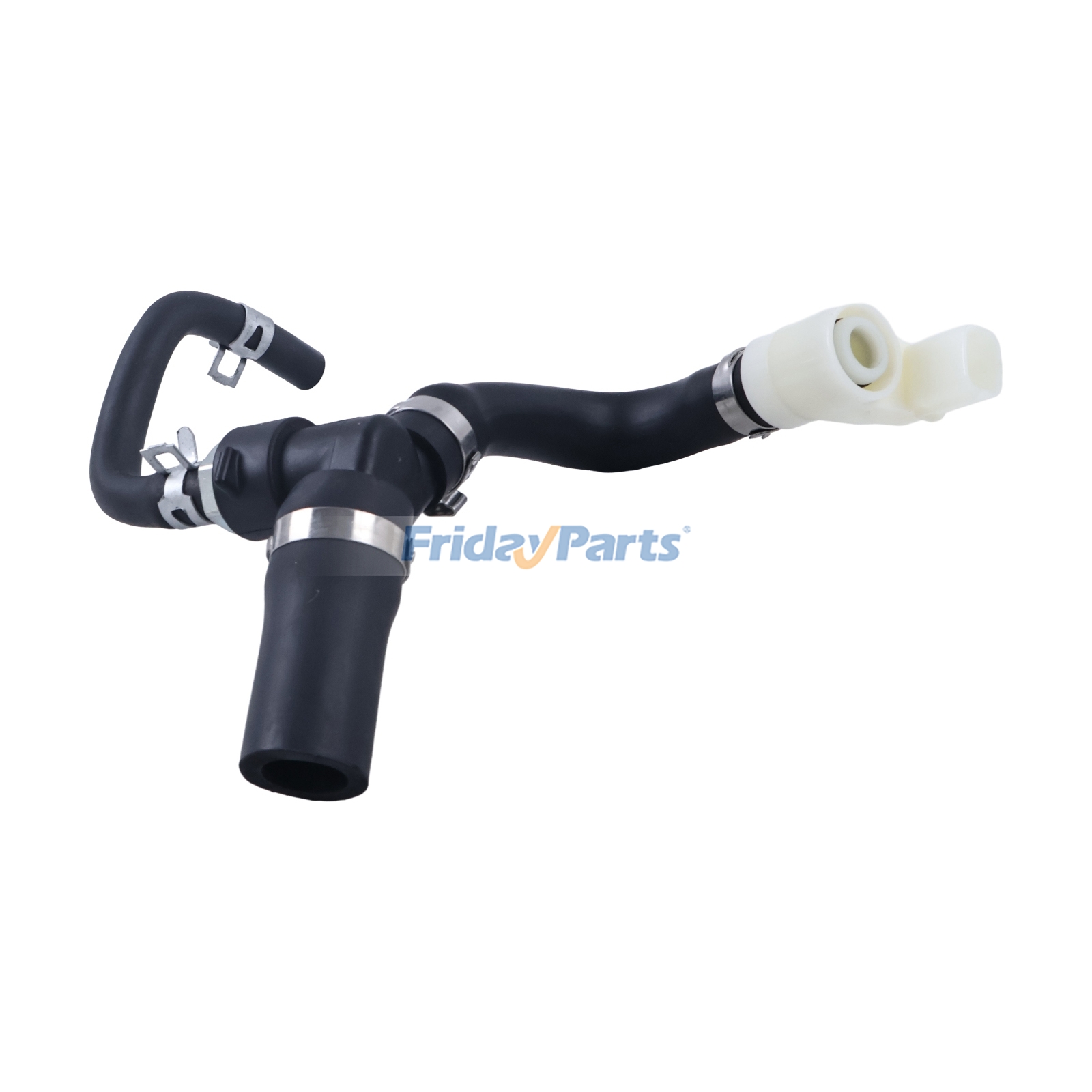 Manguera de válvula PCV 11815AB790 para Subaru Legacy Outback 2.5L 2005-2006