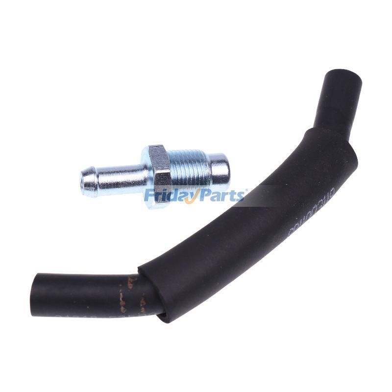 FridayParts PCV Valve & Hose Kit
