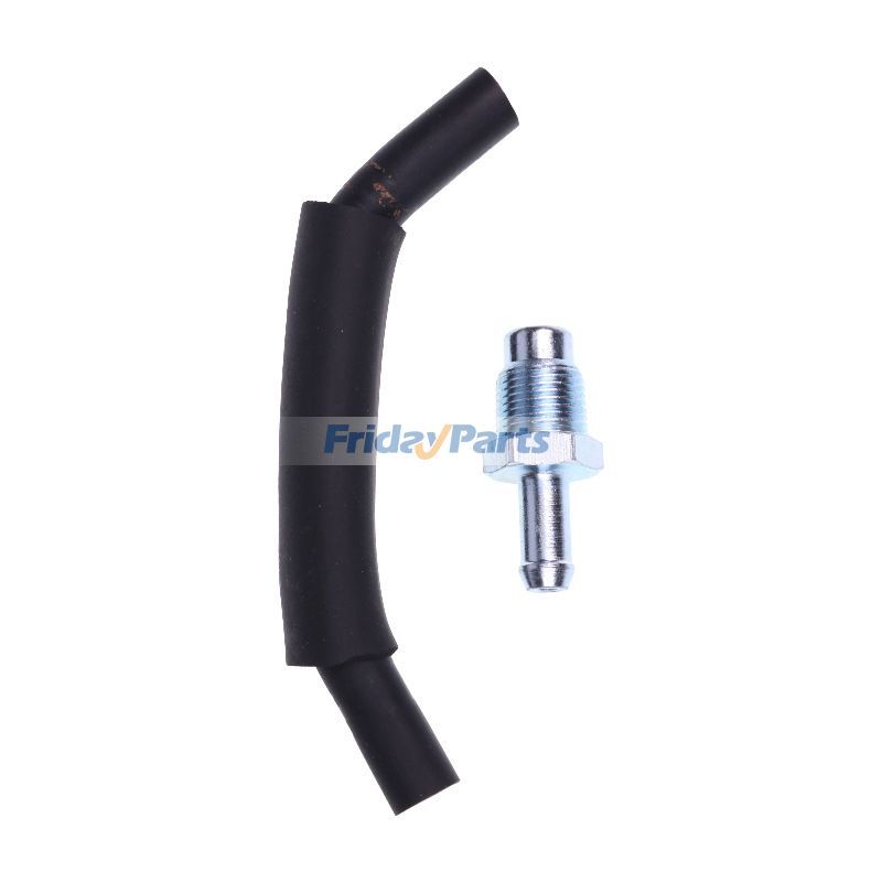 Vehicle PCV Valve & Hose Kit