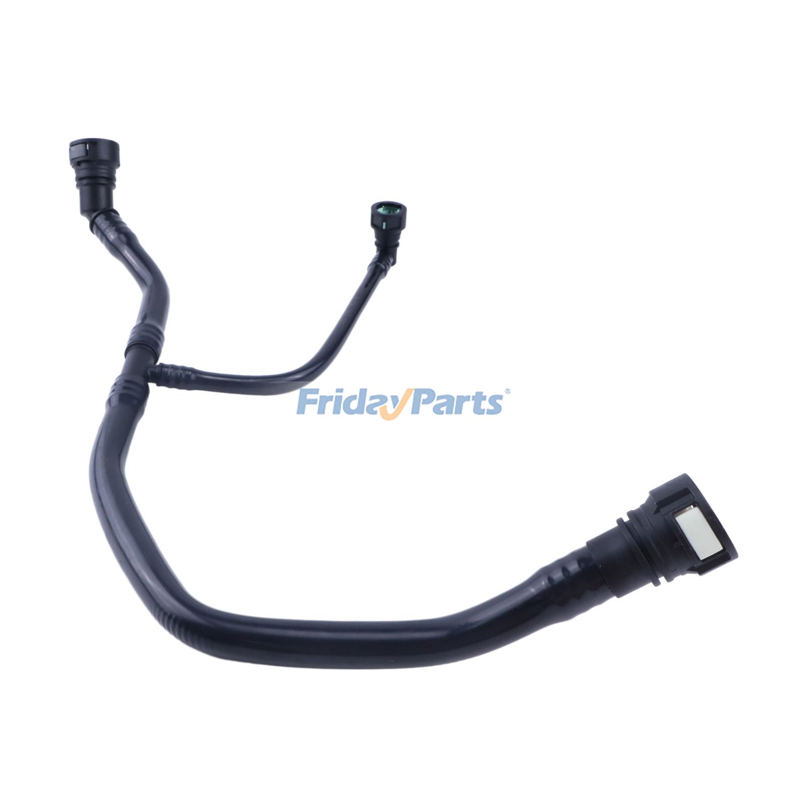 PCV Valve Tubing in Stock in China