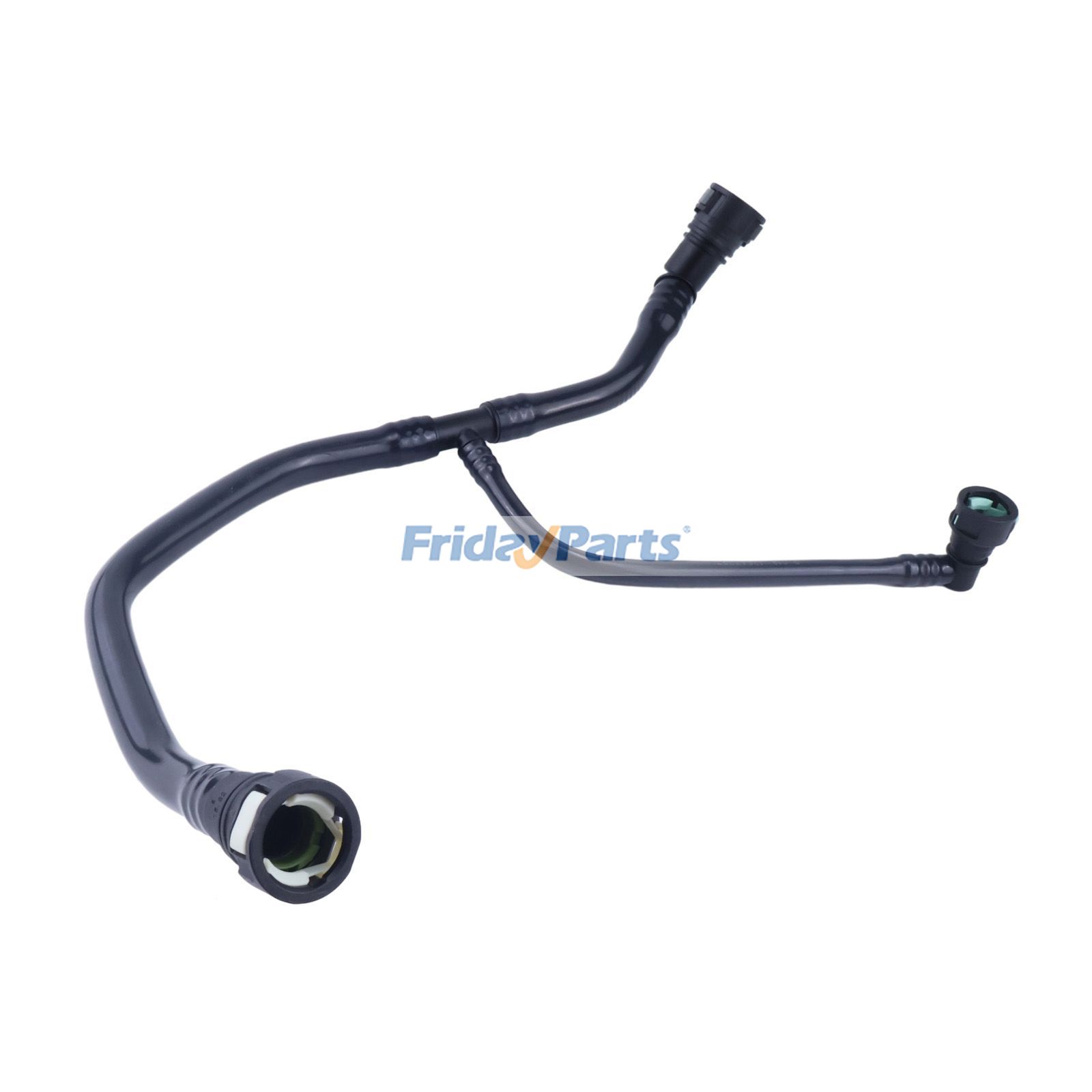 Vehicle PCV Valve Tubing