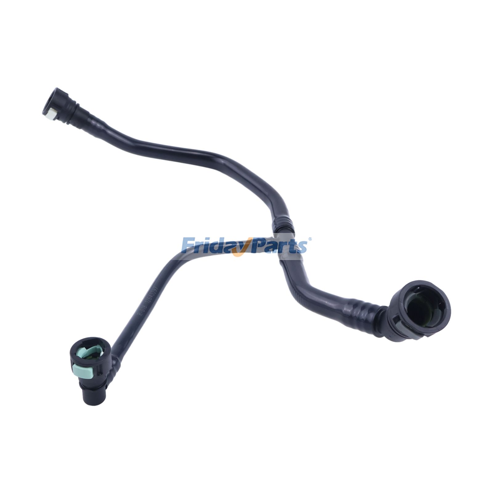 PCV Valve Tubing 12673862 for Chevrolet Cruze Malibu 1.4L 1.5L L4 2016-2025