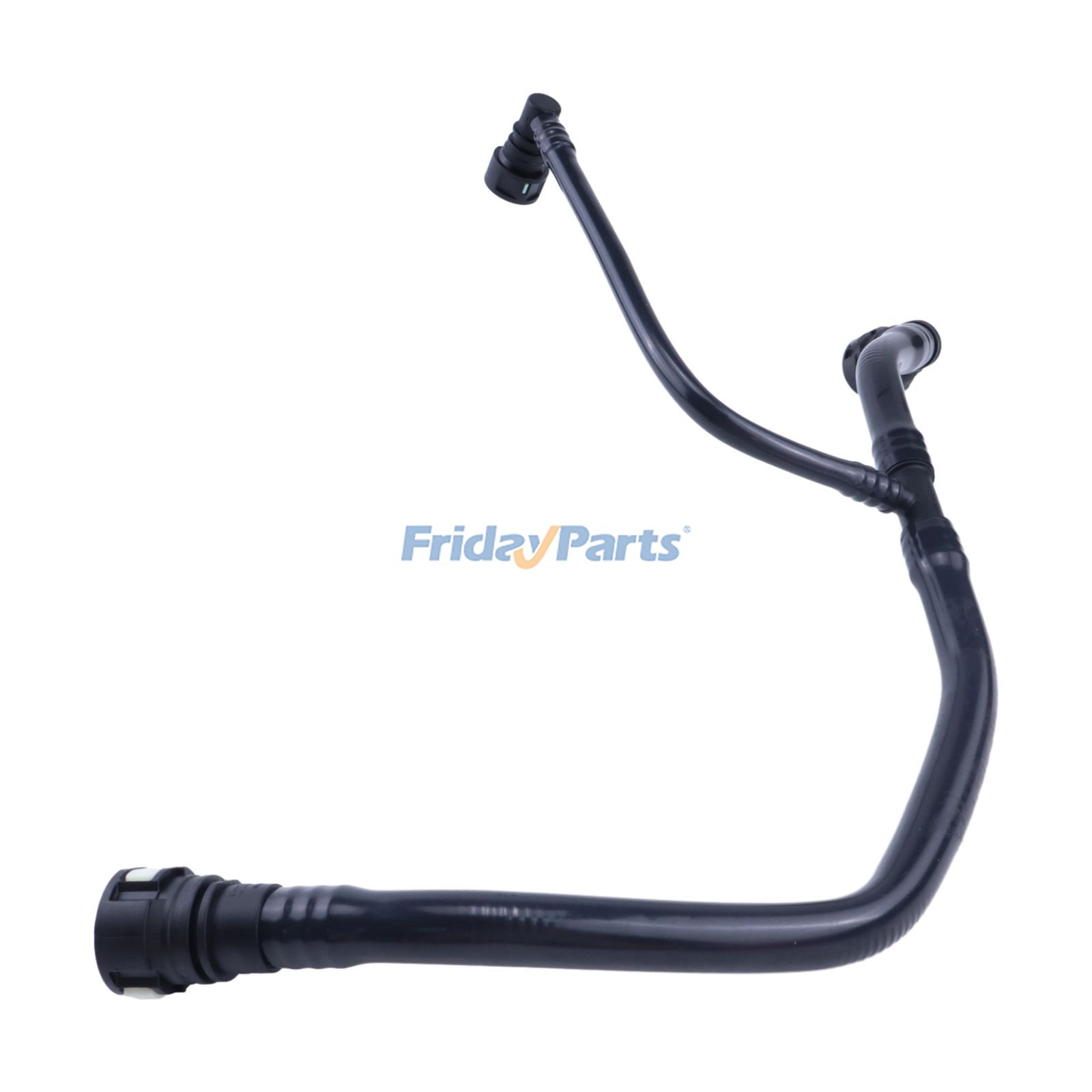  PCV Valve Tubing For Chevrolet