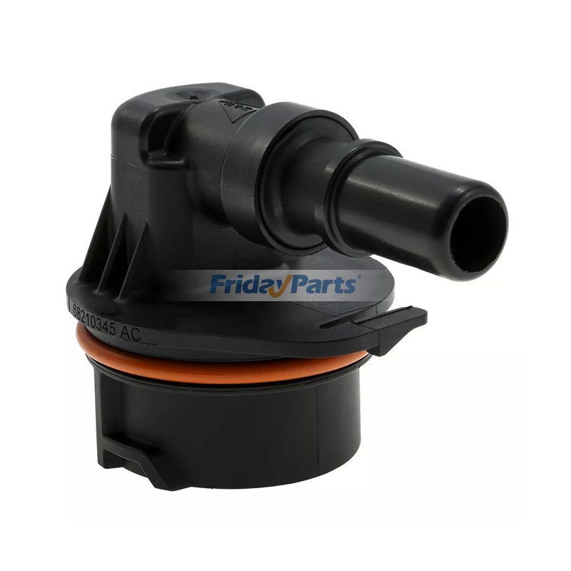 Soupape PCV de FridayParts