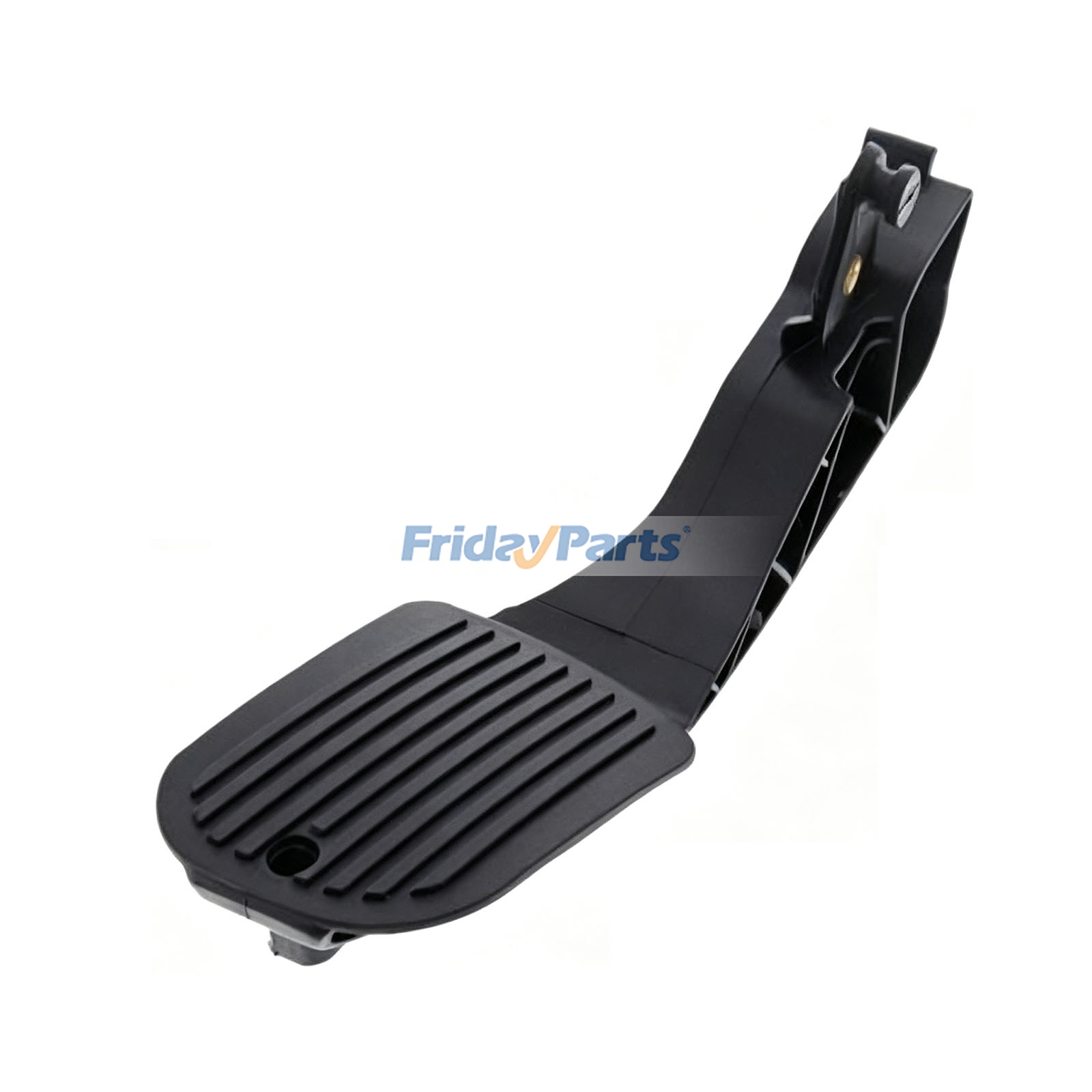 Pedal 2071181 for Hyster Forklift S50CT G024 H004 J004 K006 P005 A299 Premium Quality with 3-Year Warranty