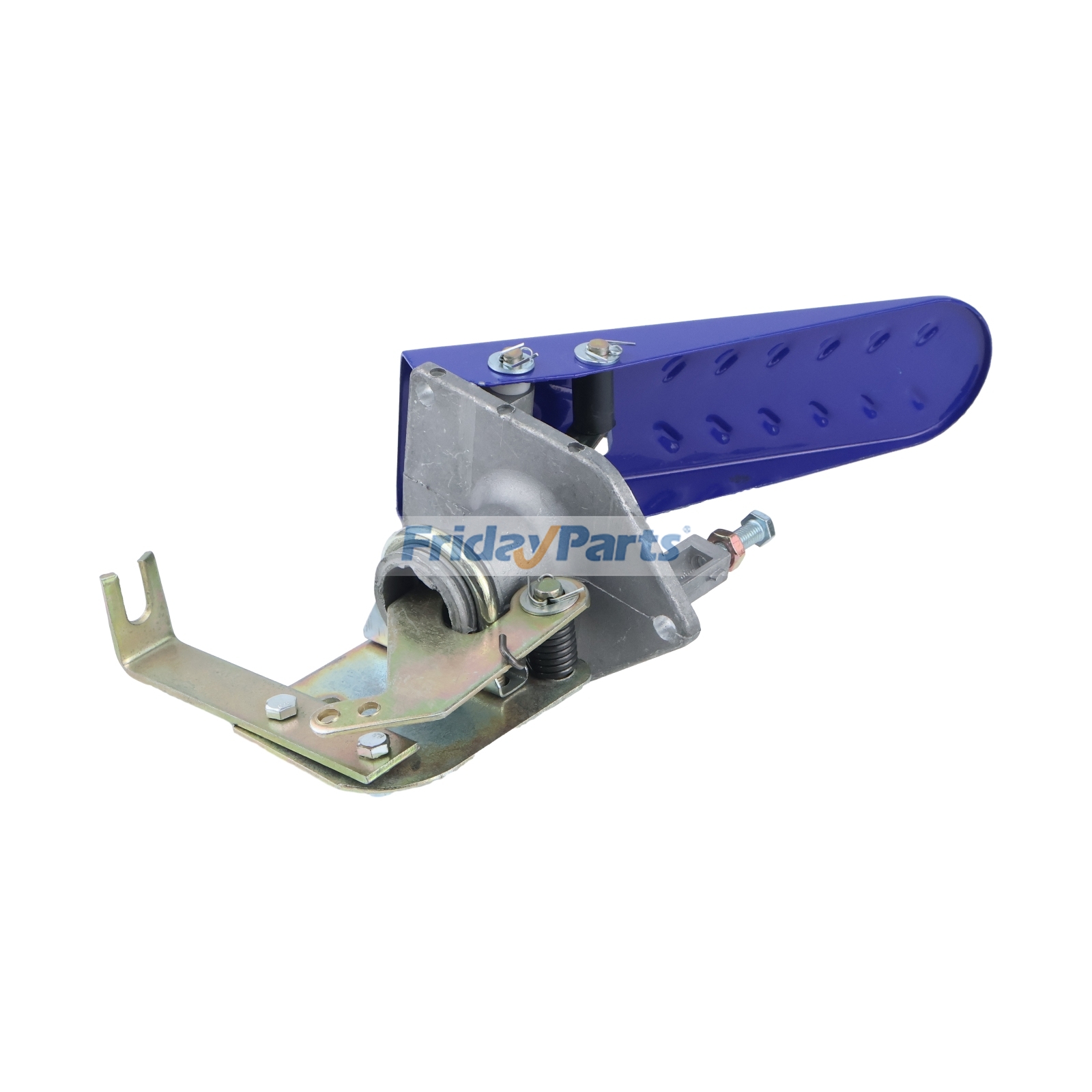 Compra Conjunto de pedales 417-43-D1110 para cargadora de ruedas Komatsu WA420-3 WA470-3 WA320-3 WA380-3 en Fridayparts