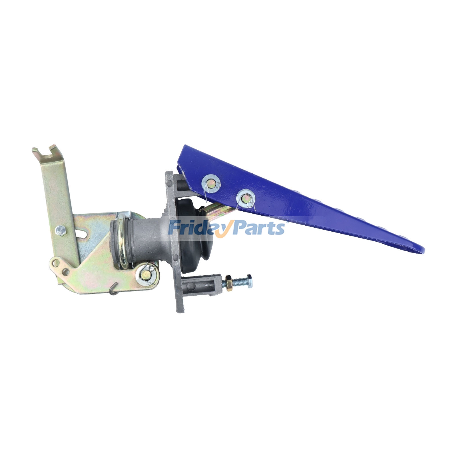 Conjunto de pedales 417-43-D1110 para cargadora de ruedas Komatsu WA420-3 WA470-3 WA320-3 WA380-3 Para KOMATSU