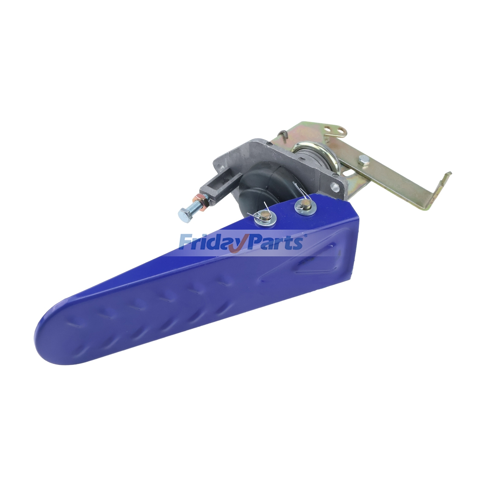 Parte para Pala cargadora