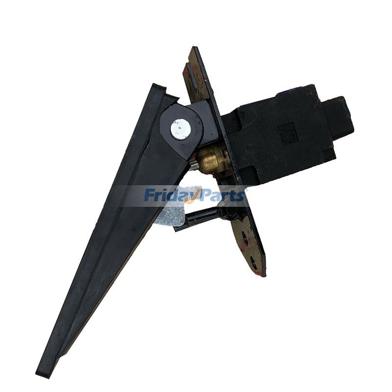 Pedal Control Valve for Breaker Hammer Hydraulic Foot Pedal Valve