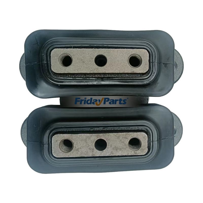 Pedal-D/ACTING CrawlerFür HYUNDAI