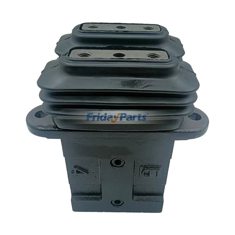 FridayParts Pedal-D/ACTING Crawler