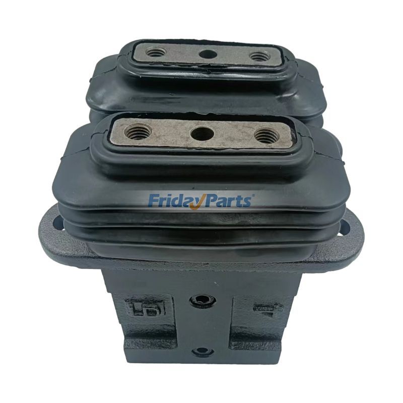 Pedal-D/ACTING Crawlerfür Bagger