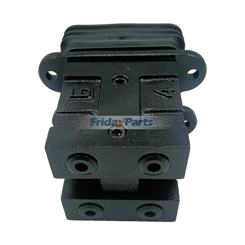 Pedal-D/ACTING 31EL-20130 für Hyundai Raupenbagger R160LC-3für Für HYUNDAI