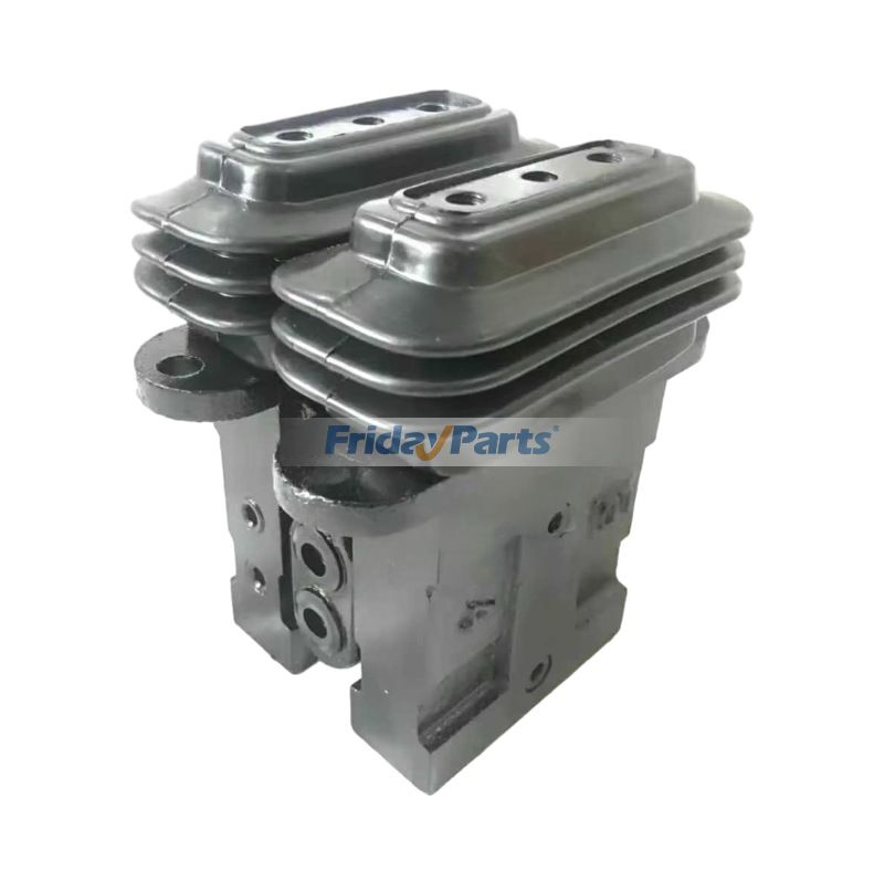 ペダルパイロットバルブ 111-1028、Caterpillar CATエンジン3054掘削機311 312 315 317 320 312-A 315L 317N 320-A 320S用