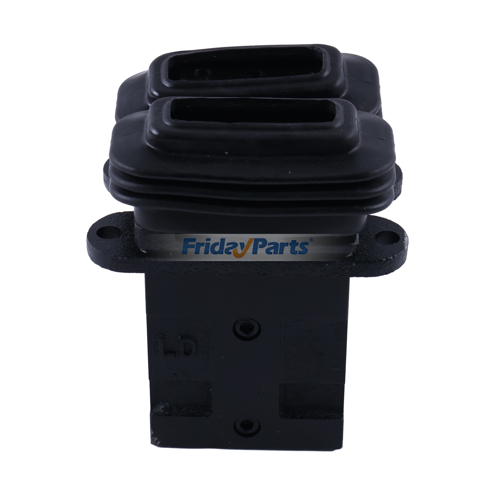 Engine,Excavator Pedal Pilot Valve