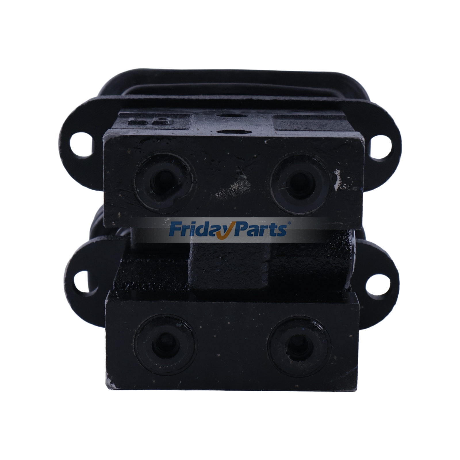 FridayParts Pedal Pilot Valve