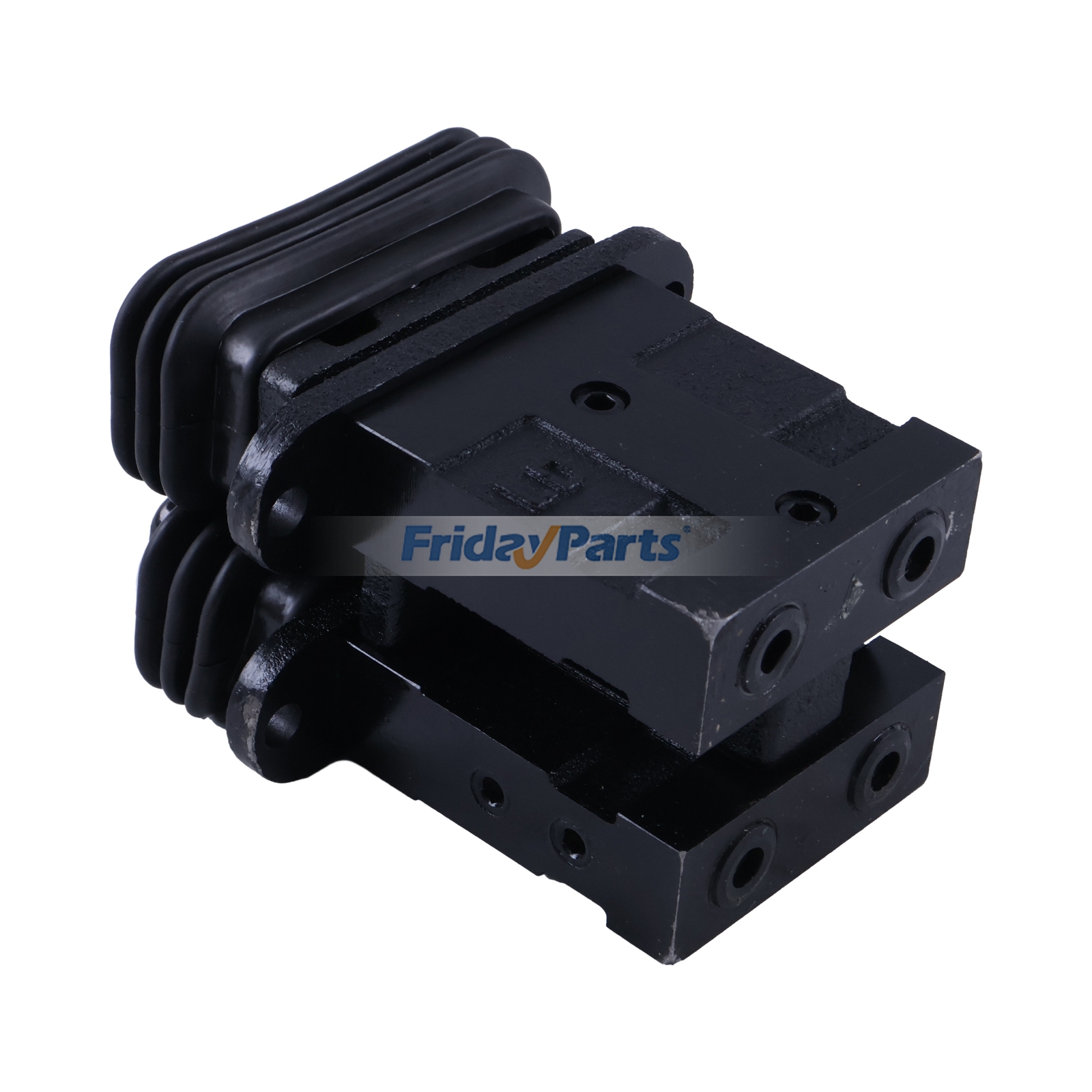  Pedal Pilot Valve For CAT