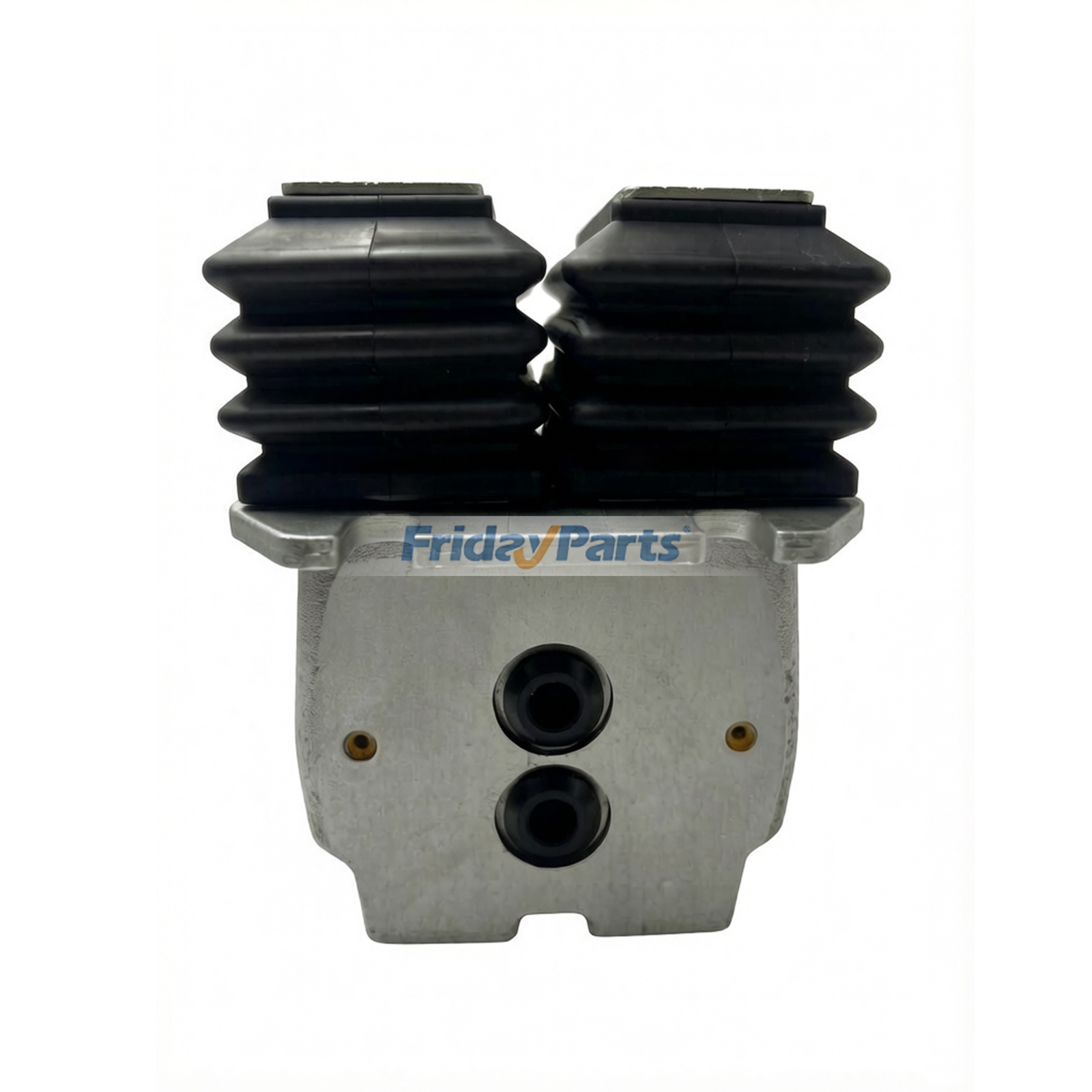 Pedal-Pilotventil 386-0798 für Caterpillar CAT Mini-Hydraulikbagger 302.2D, 302.7D, 302.4D, 301.7D
